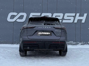 Внедорожник Jetour Dashing 2024 года, 2079000 рублей, Ижевск