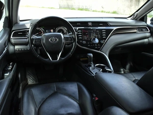 Седан Toyota Camry 2019 года, 3185000 рублей, Краснодар