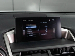 Внедорожник Lexus NX 2016 года, 3075000 рублей, Тюмень