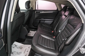 Седан Ford Fusion (North America) 2016 года, 1599000 рублей, Красноярск