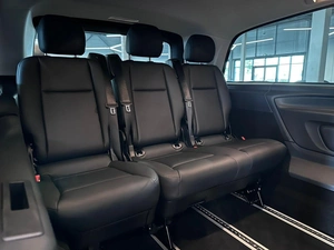 Минивэн Mercedes-benz Vito 2026 года, 11790000 рублей, Павловская Слобода