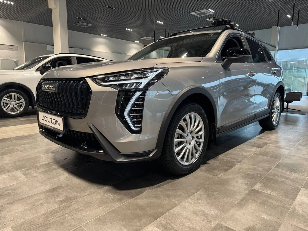 Внедорожник Haval Jolion 2026 года, 2649000 рублей, Красноярск