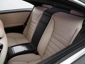 Купе Mercedes-benz CL-класс AMG 2007 года, 2248050 рублей, Москва
