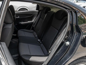 Седан Kia Rio 2019 года, 1430000 рублей, Краснодар