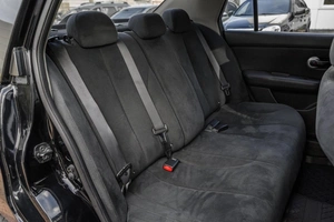 Седан Nissan Tiida 2010 года, 629000 рублей, Ульяновск