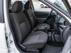 Лифтбек ВАЗ (LADA) Granta 2023 года, 798000 рублей, Краснодар