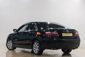 Седан Toyota Camry 2007 года, 1119000 рублей, Новокузнецк