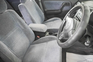Седан Nissan Primera 2000 года, 339000 рублей, Кемерово