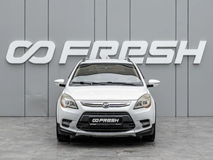 Хетчбэк Lifan X50 2016 года, 758000 рублей, Краснодар
