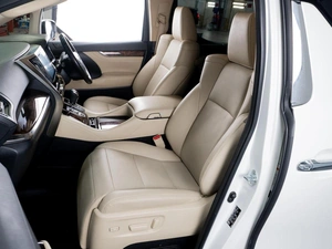 Минивэн Toyota Alphard 2018 года, 4200000 рублей, Тюмень