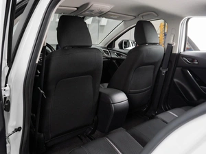 Седан Mazda 3 2018 года, 1670000 рублей, Тюмень