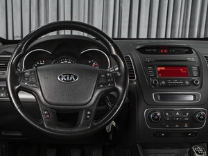 Внедорожник Kia Sorento 2013 года, 1648000 рублей, Ставрополь