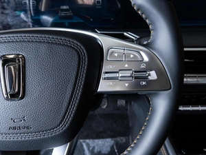 Внедорожник FAW Bestune T77 2024 года, 2189000 рублей, Ставрополь