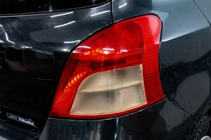 Хетчбэк Toyota Vitz 2006 года, 599000 рублей, Барнаул