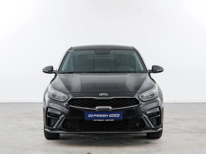 Седан Kia Cerato 2019 года, 1987444 рублей, Москва