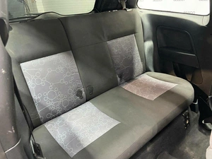Хетчбэк Ford Fiesta 2007 года, 185000 рублей, Красноярск