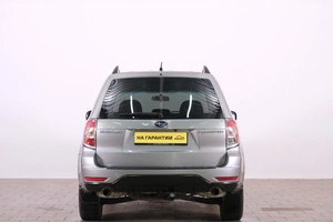 Внедорожник Subaru Forester 2009 года, 1039000 рублей, Омск