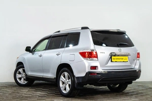 Внедорожник Toyota Highlander 2012 года, 2199000 рублей, Сургут