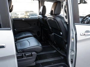 Минивэн Nissan Serena 2019 года, 2010000 рублей, Краснодар