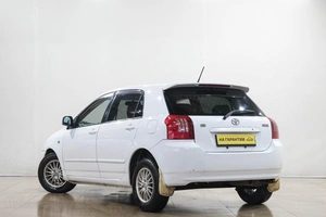 Хетчбэк Toyota Corolla 2003 года, 629000 рублей, Новокузнецк