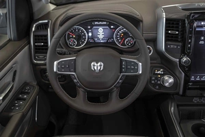 Пикап RAM 1500 2025 года, 8202695 рублей, Москва
