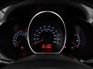 Седан Kia Rio 2015 года, 1099000 рублей, Тюмень