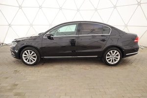Седан Volkswagen Passat 2013 года, 1099000 рублей, Обнинск