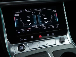 Универсал Audi A6 Allroad Quattro 2021 года, 4857777 рублей, Москва