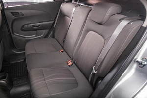Седан Chevrolet Aveo 2013 года, 1099000 рублей, Томск