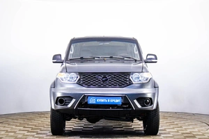 Пикап УАЗ Pickup 2024 года, 1349000 рублей, Пермь