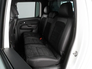 Пикап Volkswagen Amarok 2018 года, 3798000 рублей, Минеральные Воды