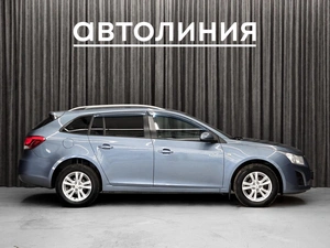 Универсал Chevrolet Cruze 2013 года, 890000 рублей, Красноярск