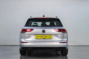 Универсал Volkswagen Golf 2021 года, 2349000 рублей, Челябинск