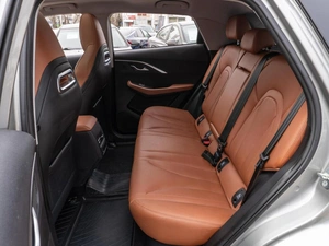 Внедорожник OMODA C5 2023 года, 1799000 рублей, Саратов