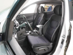 Внедорожник Hyundai Tucson 2015 года, 1549000 рублей, Воронеж