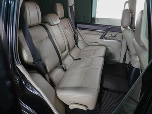 Внедорожник Mitsubishi Pajero 2017 года, 3099000 рублей, Воронеж