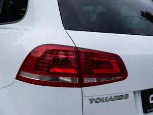 Внедорожник Volkswagen Touareg 2013 года, 2499000 рублей, Большой Сочи