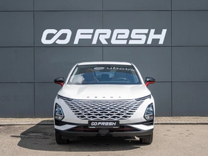 Внедорожник OMODA C5 2023 года, 1900000 рублей, Краснодар