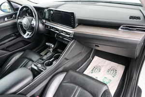 Седан Kia K5 2021 года, 2579000 рублей, Красноярск