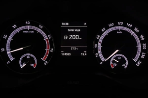 Внедорожник Skoda Kodiaq 2020 года, 2250000 рублей, Брянск