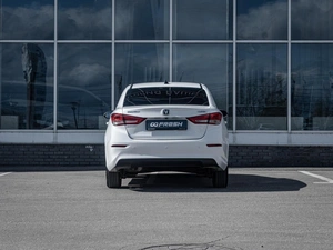 Седан Changan Alsvin 2023 года, 1119000 рублей, Нижний Новгород