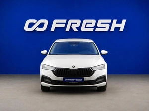 Лифтбек Skoda Octavia 2020 года, 1873055 рублей, Москва