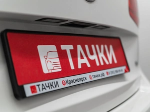 Минивэн Volkswagen Touran 2012 года, 1000000 рублей, Красноярск