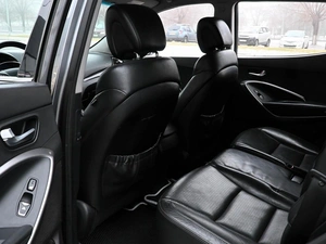 Внедорожник Hyundai Santa Fe 2012 года, 1779000 рублей, Волгоград