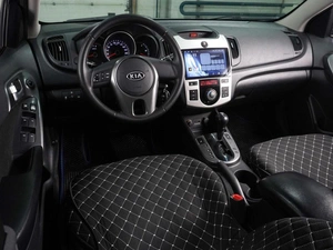 Седан Kia Cerato 2010 года, 769000 рублей, Воронеж