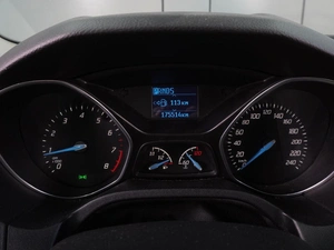 Хетчбэк Ford Focus 2014 года, 679000 рублей, Воронеж