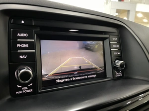 Внедорожник Mazda CX-5 2014 года, 1687000 рублей, Солонцы