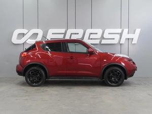 Внедорожник Nissan Juke 2013 года, 984000 рублей, Воронеж