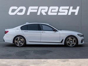 Седан BMW 7 серия 2017 года, 3100000 рублей, Краснодар