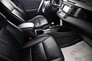 Внедорожник Toyota RAV4 2013 года, 1789000 рублей, Оренбург